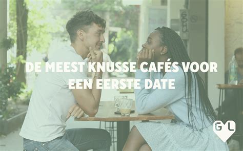 eerste date|Eerste date: Alle dos & dont voor een eerste date.